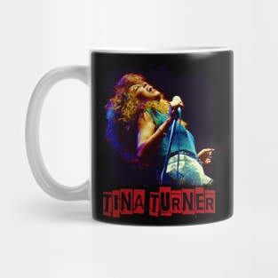 Queen of Rock n' Roll Mug